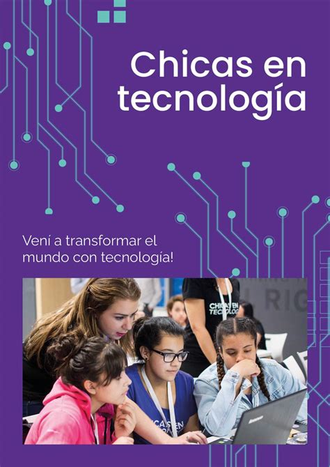 chicasen|Chicas en Tecnología .